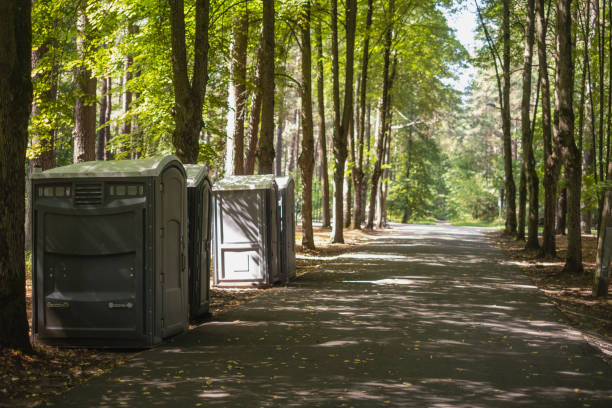 Portable Toilet Options We Offer in Millington, TN